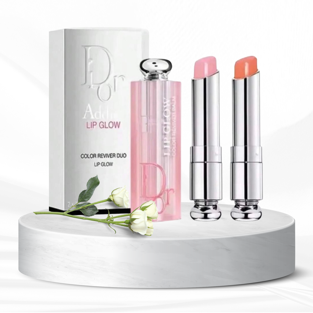 DIOR SET DE LABIALES