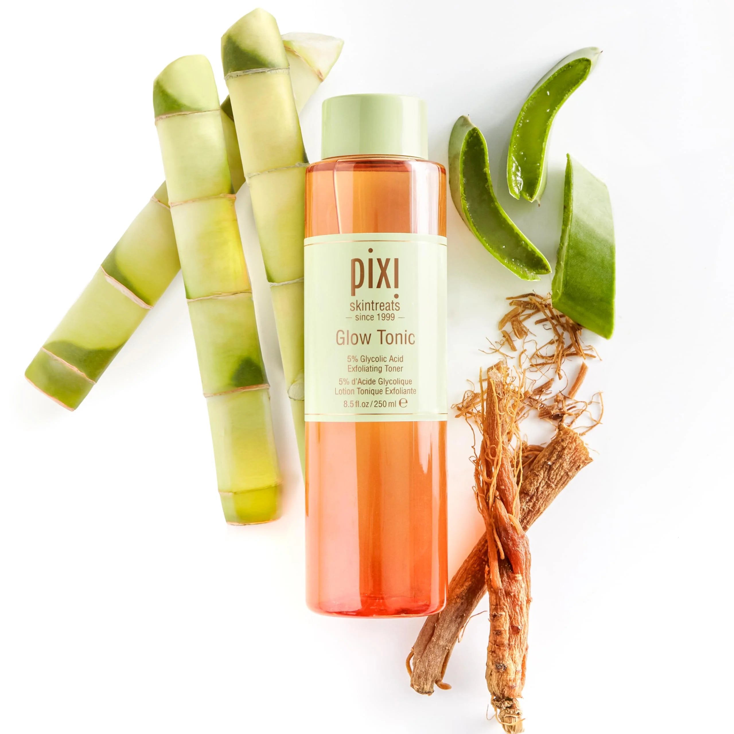 Pixi Glow Tonic 250ml by Pixi