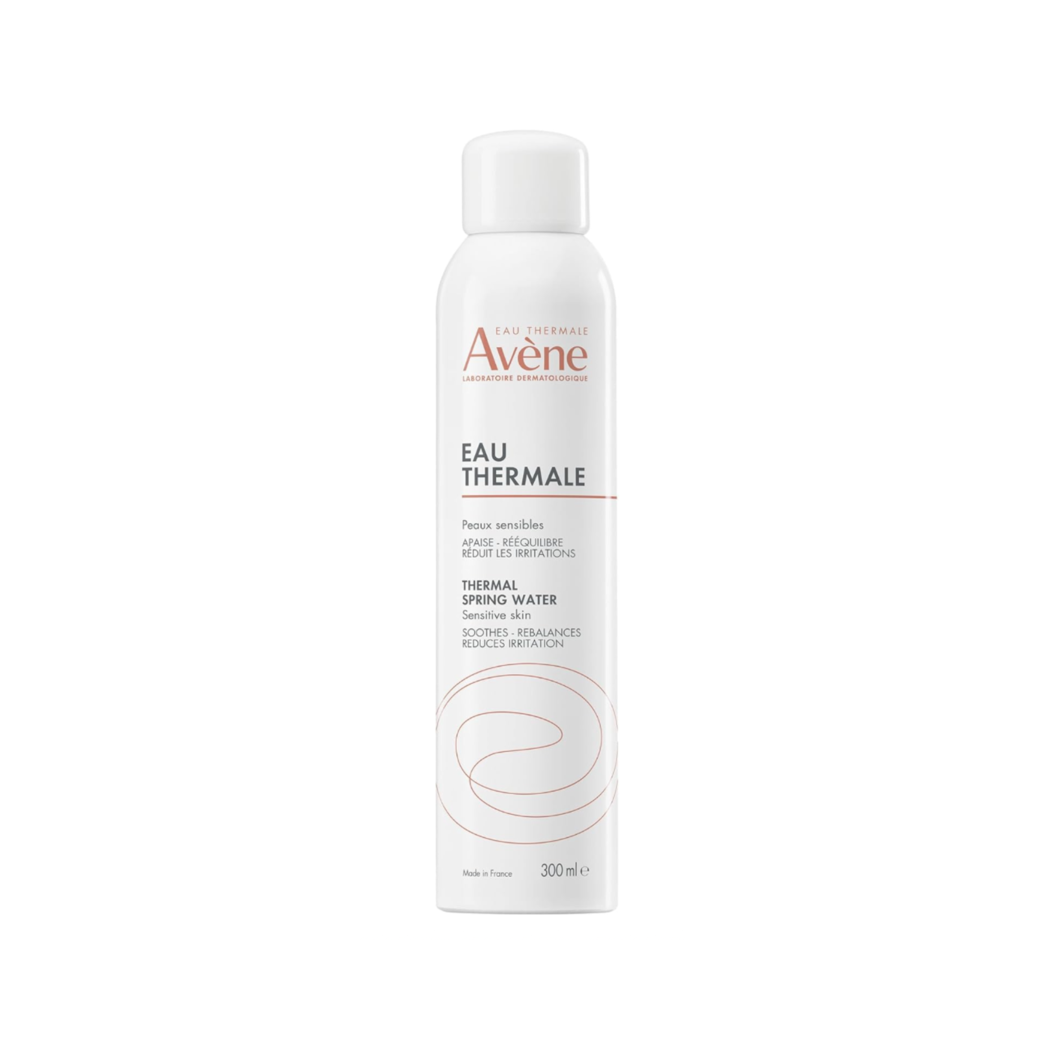 Avène Agua Termal