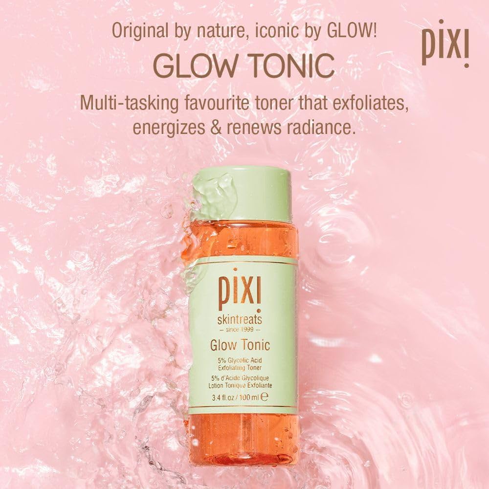 Pixi Glow Tonic 250ml by Pixi