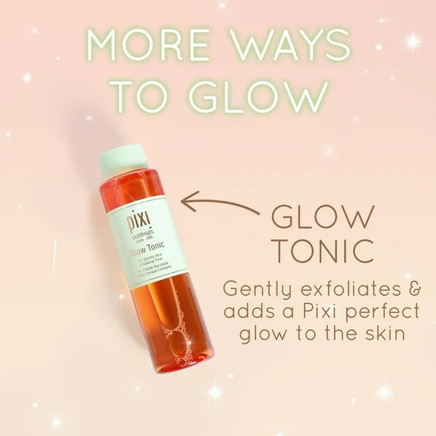 Pixi Glow Tonic 250ml by Pixi