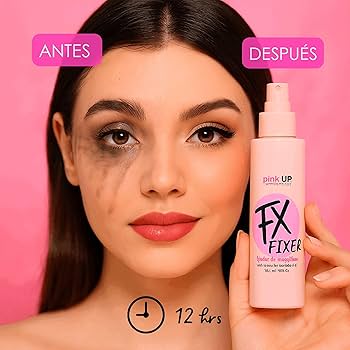 PINK UP FX Fixer