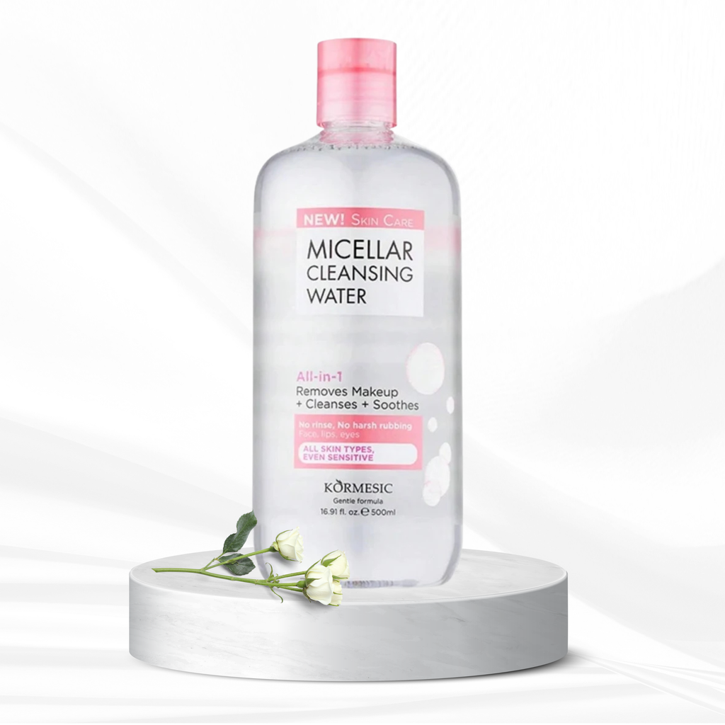 Skin Active Agua micelar Todo-en-1