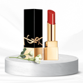 Labial rojo YSL
