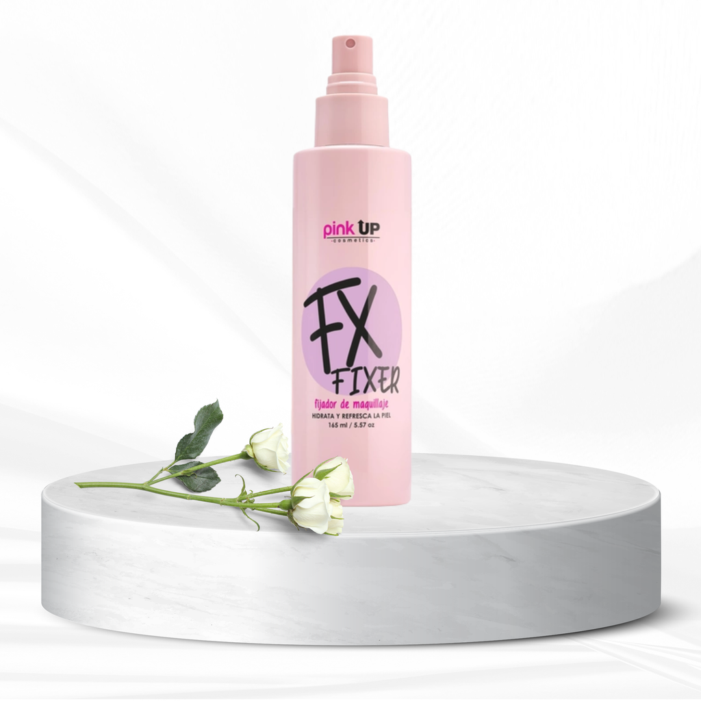 PINK UP FX Fixer