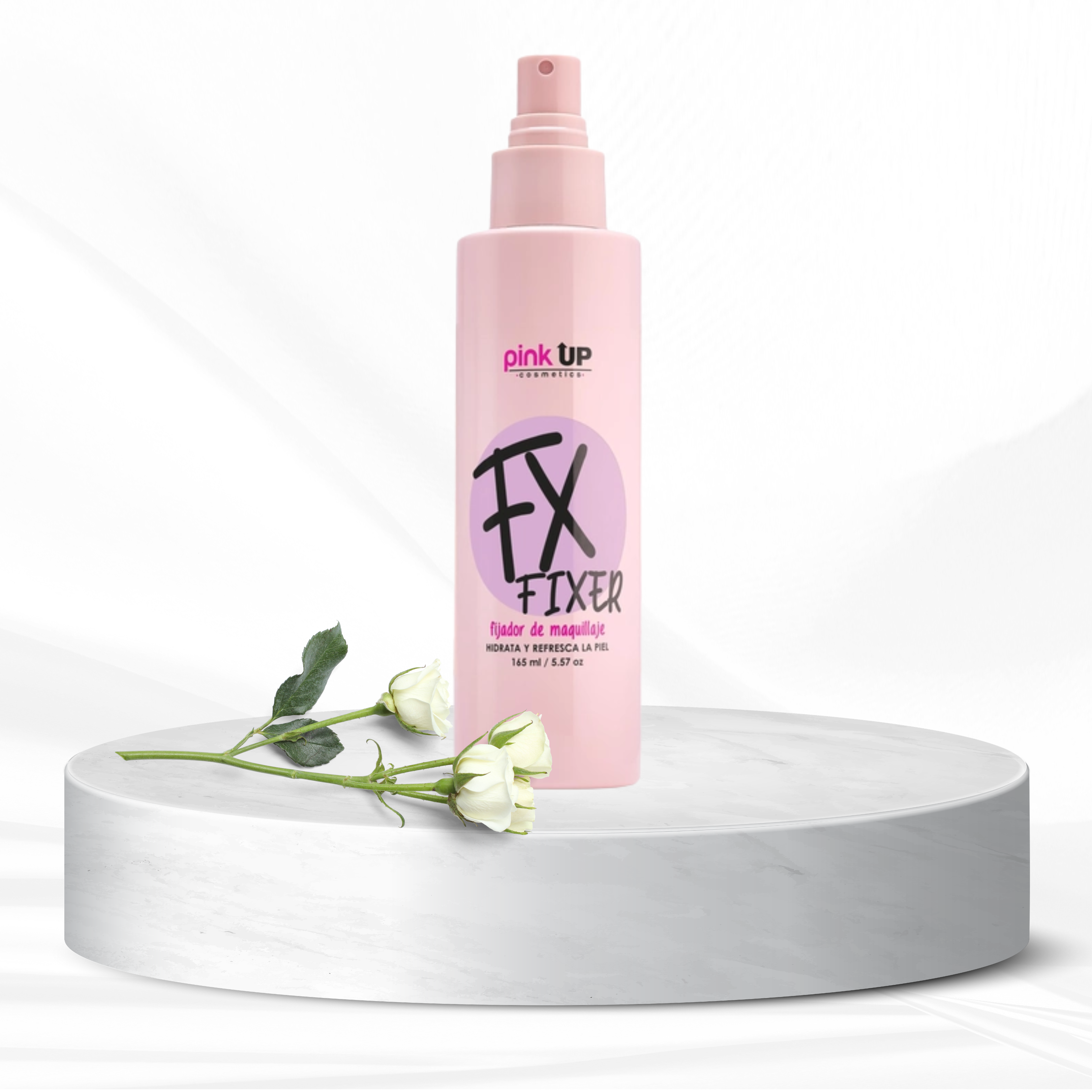PINK UP FX Fixer