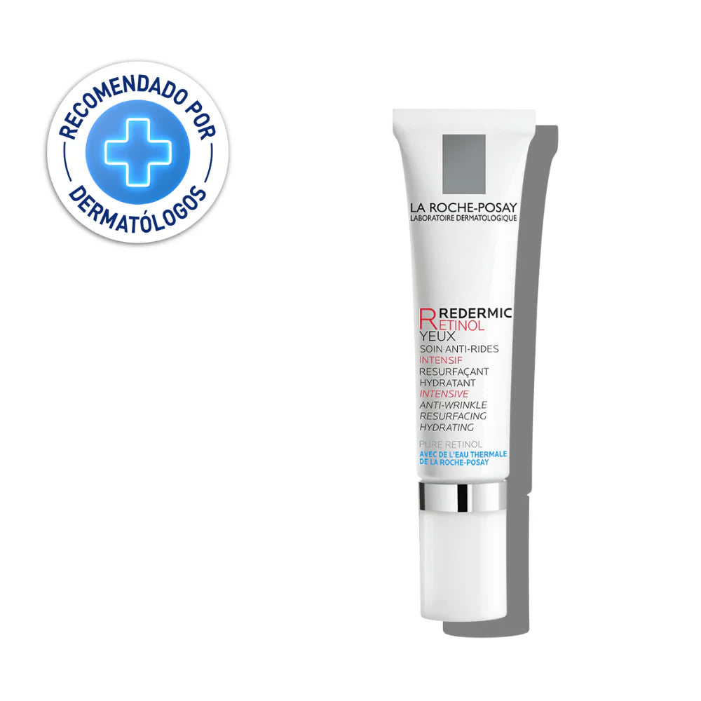 REDERMIC RETINOL CONCENTRADO