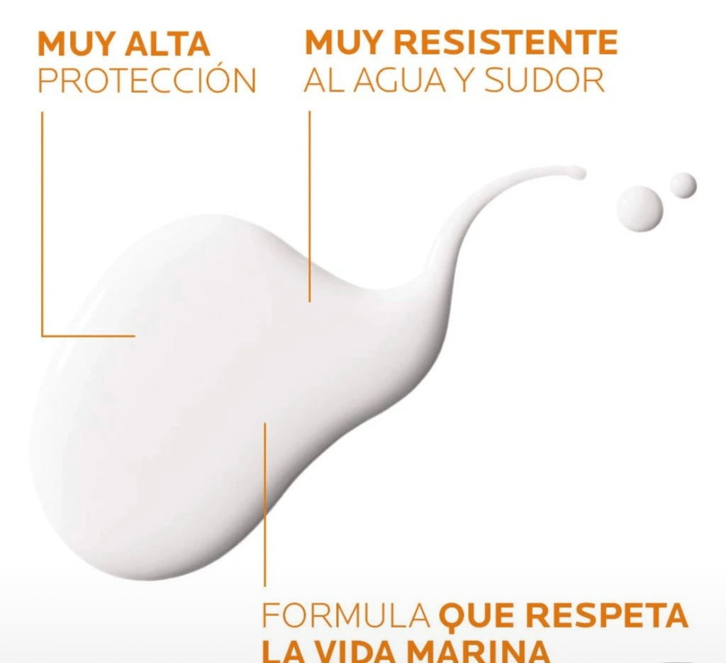 PROTECTOR SOLAR ANTHELIOS LA ROCHE-POSAY 50+ UV MUNE400 50Ml