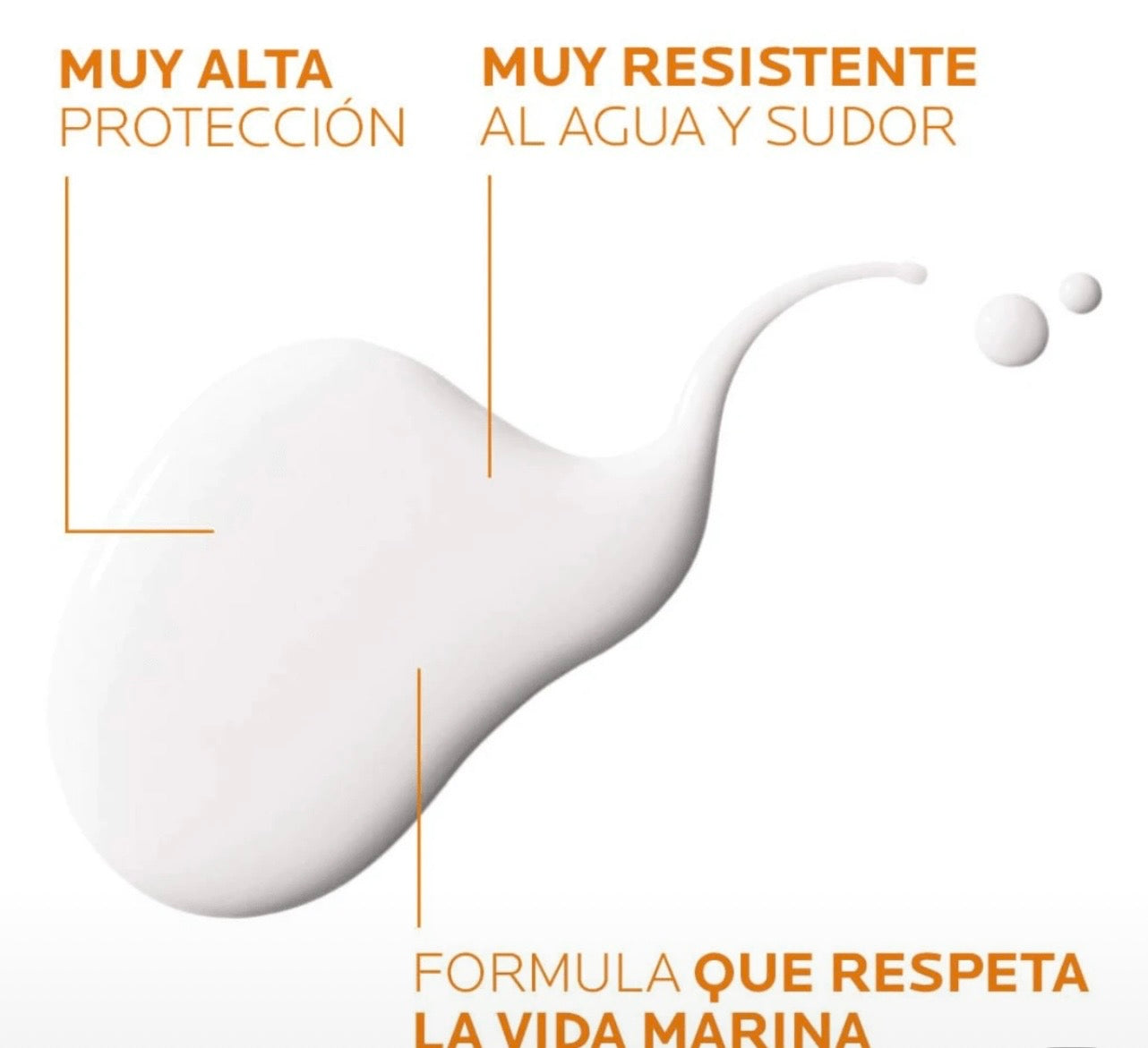 PROTECTOR SOLAR ANTHELIOS LA ROCHE-POSAY 50+ UV MUNE400 50Ml