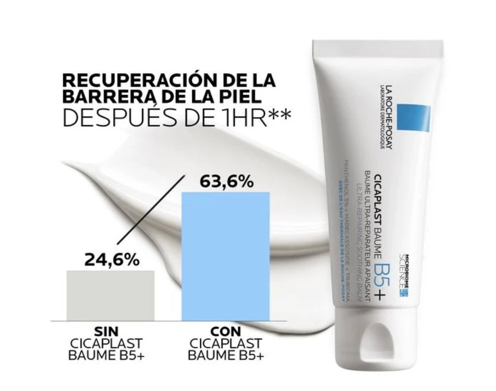 CICAPLAST BAUME B5+ 100ml