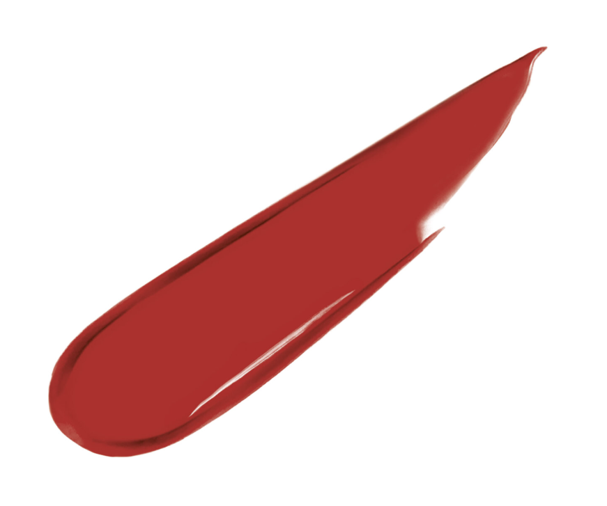 Labial rojo YSL