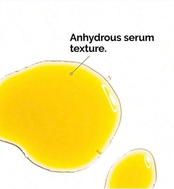 Rostro radiante Resveratrol Serum