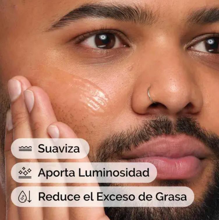 The Ordinary Niacinamide 10% + Zinc 1%
