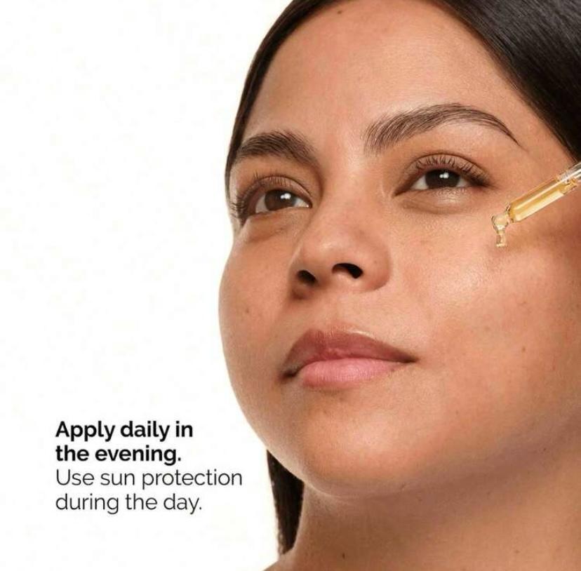 The Ordinary Retinol 0.2% in Squalane 30mL