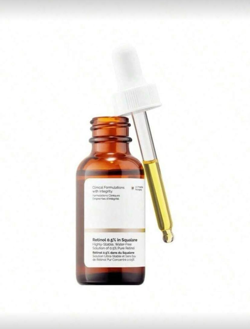 The Ordinary Retinol 0.2% in Squalane 30mL