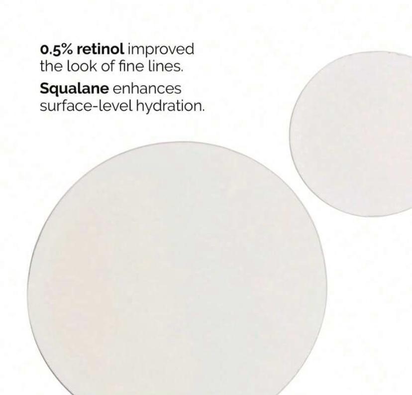 The Ordinary Retinol 0.2% in Squalane 30mL
