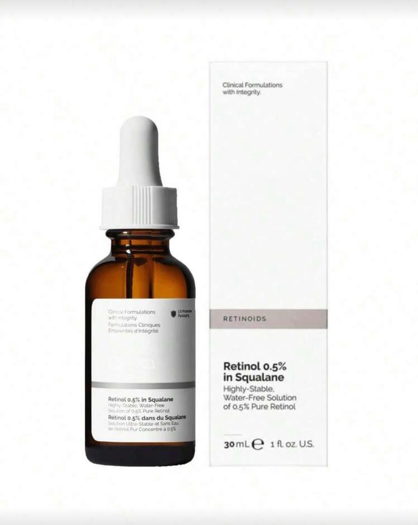 The Ordinary Retinol 0.2% in Squalane 30mL