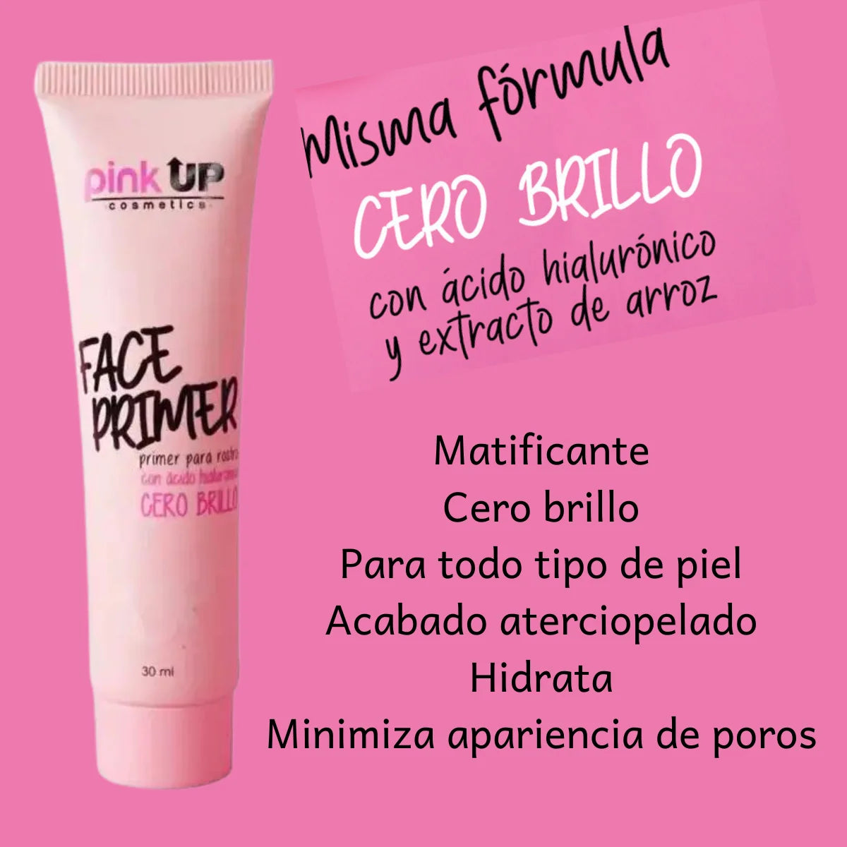 PINK UP FX Fixer