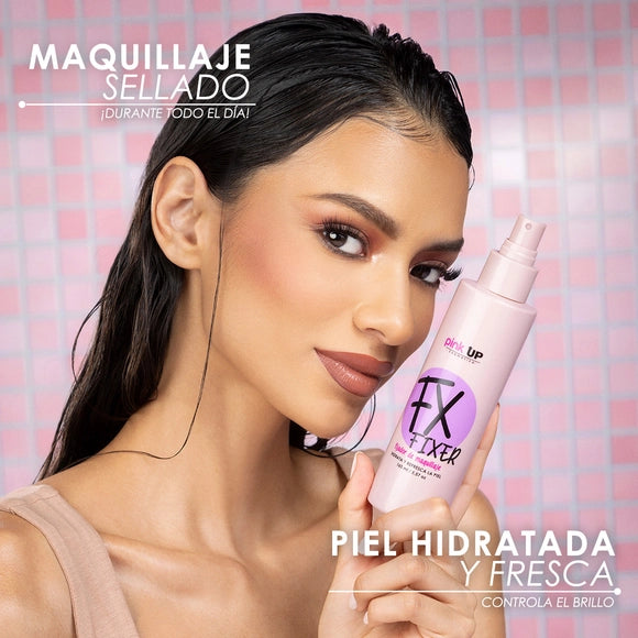 PINK UP FX Fixer
