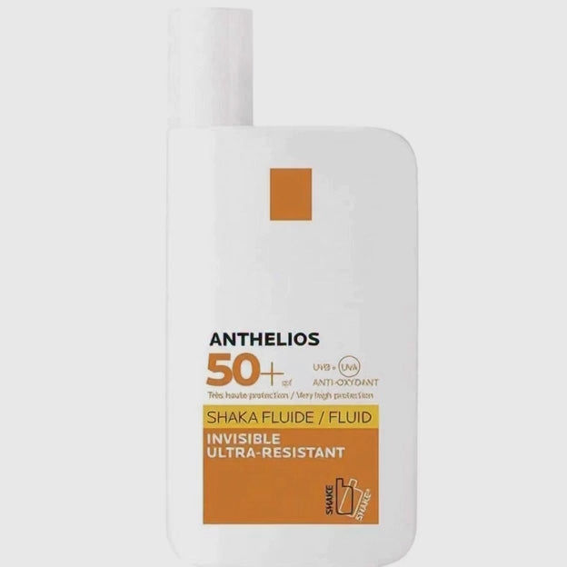 PROTECTOR SOLAR ANTHELIOS LA ROCHE-POSAY 50+ UV MUNE400 50Ml