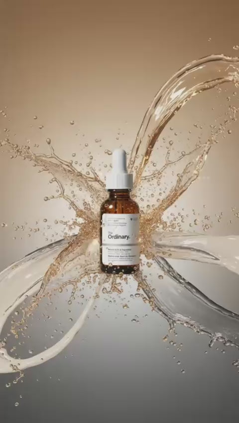 The Ordinary Retinol 0.2% in Squalane 30mL