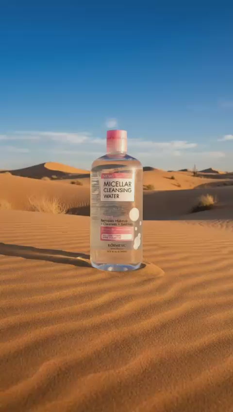 Skin Active Agua micelar Todo-en-1
