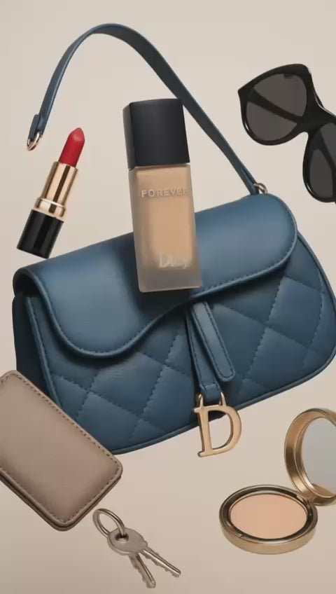 dior forever matte (base líquida acabado mate intransferible) neutral 30ml