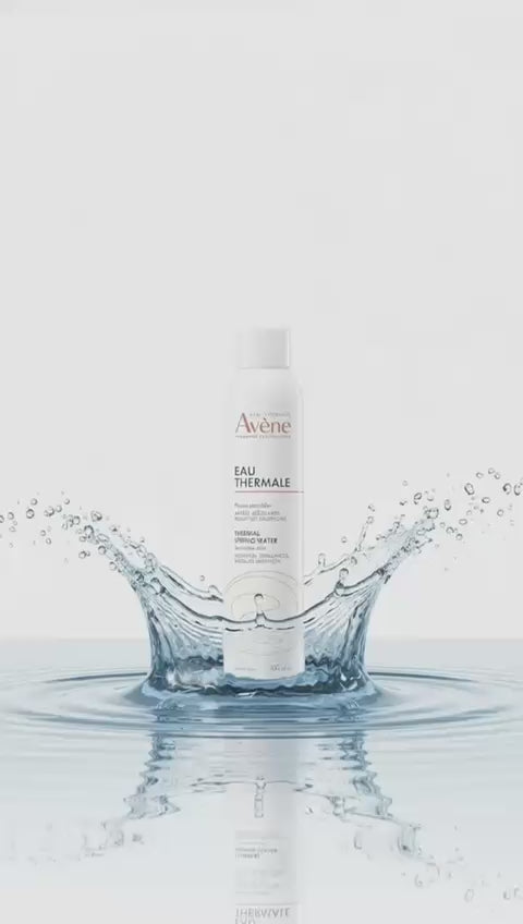 Avène Agua Termal